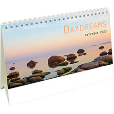 Kantoorkalender 2023 Daydreams